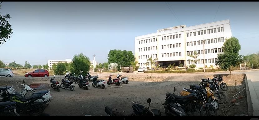 Khemdas Ayurveda Hospital – Vadodara