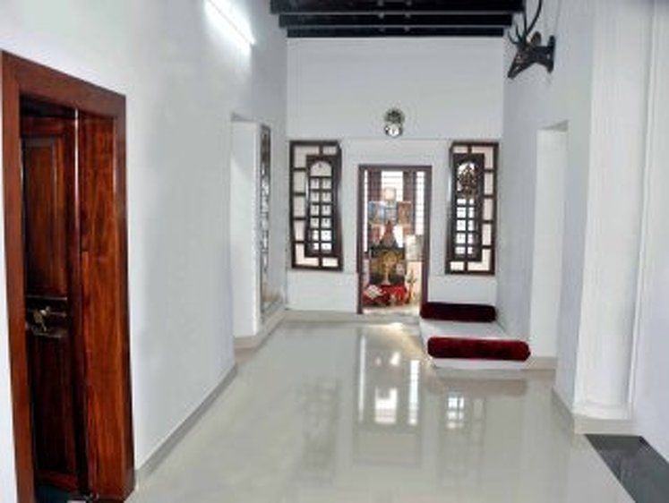 Panchakarma Centre Attached To Ayurwayanad Ayurveda Kalari Marma -Wayanad