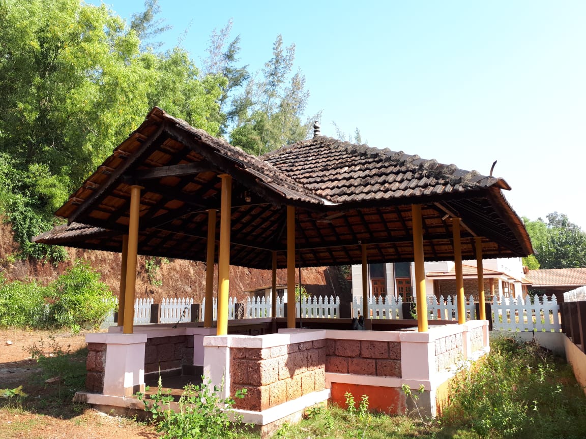 Panchakarma Centre Attached To Swastha Wellness Centre – Dhareshwara