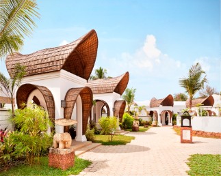 Panchakarma Centre Attached To Taj Bekal Resort & Spa – Thekkekara