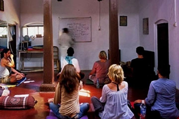 Panchakarma Centre Attached To Mandala Yogashala – Gokulam