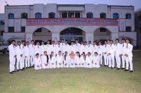 Ayurveda Hospital Attached To Shri Babu Singh Jay Singh Ayurvedic Medical College and Hospital – Bhaupur