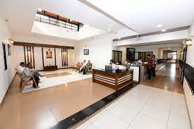 Ayurveda Hospital Attached To Shri Dhrmasthala Manjunatheshwara College of Ayurveda and Hospital – Kuthpady