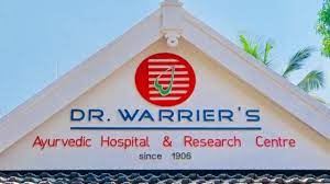Dr. Warrier’s Ayurveda Hospital and Research Centre – Thodupuzha