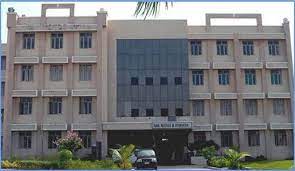 Parul Ayurveda Hospital – Waghodia