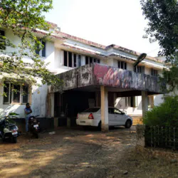 PKM Ayurveda Hospital – Sreekrishnapuram