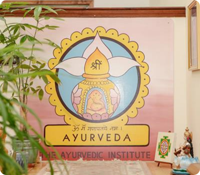 The Ayurvedic Institute – Asheville