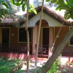 Ayurveda Yoga Village – Gokarna