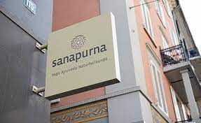 Sanapurna Naturheilkunde Ayurveda & Yoga – Militärstrasse