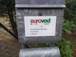Euroved – Am Kunstfeld