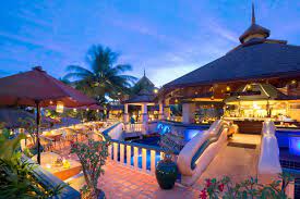 Mangosteen Resort – Phuket