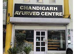 Chandigarh Ayurved Centre – Sector 32