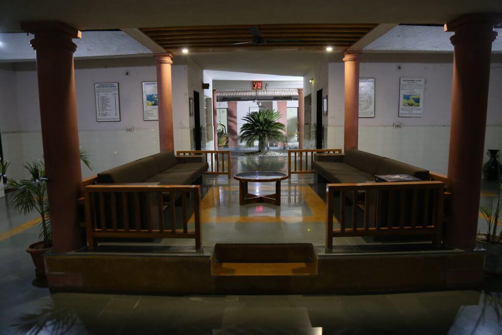 Maharshi Atreya Health Centre – Undera
