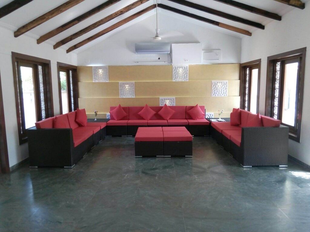 Shankus Natural Health Centre – Amipura