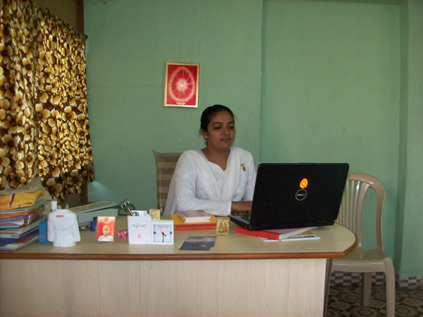 Dr. Jayshree Nandlal Vadher – Isanpur