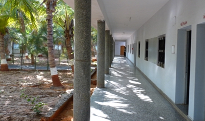 Anand Mangal Ayurved Centre – Mandvi