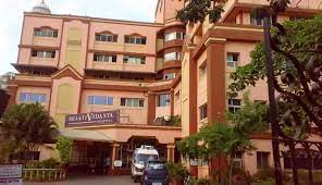 Bhaktivedanta Hospital & Research Institute – Mira Road East