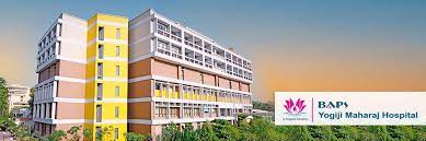Panchakarma Centre Attached To BAPS Yogiji Maharaj Hospital – Shahibag