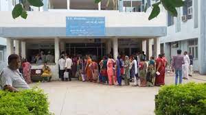 Ayurveda Hospital Attached To Gujarat Ayurved University – Park Colony