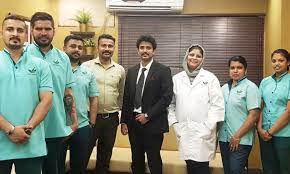 Kottakkal Ayurvedic Treatment Centre – Al Nakhil 1