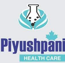Piyushpani Hospital – BH Parijat Tower