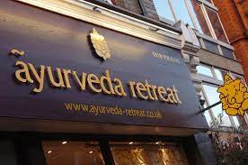 Ayurveda Retreat (Reading, UK)