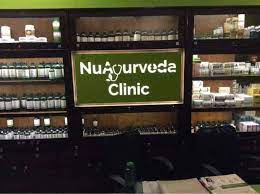 NuAyurveda Ayurvedic Clinic – Chembur