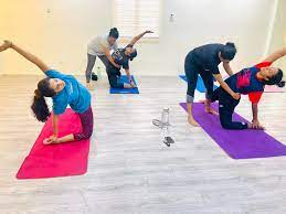 Sakthi Yoga Ayurveda & Research Institute – Klang