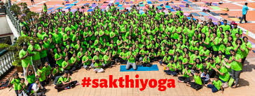 Sakthi Yoga Ayurveda & Research Institute – Klang