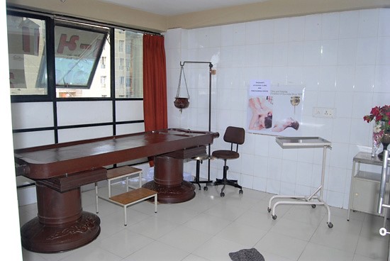 Prashanti Ayurvedic Clinic & Panchkarma Centre – Memnagar