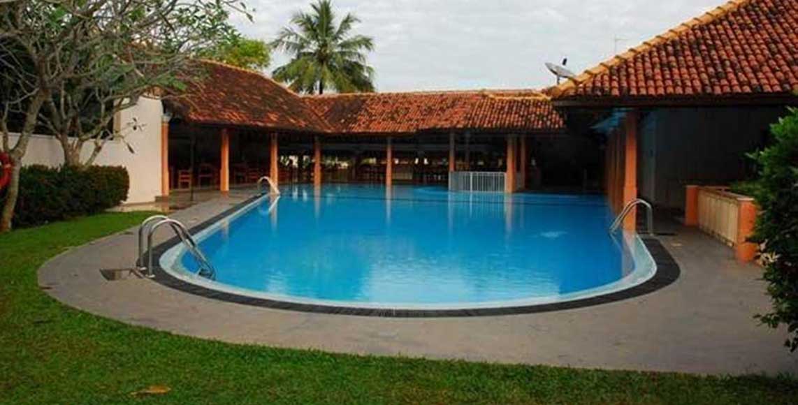 Panchakarma Centre Attached To Aida Ayurveda Resort & Spa – Managala Mawatha