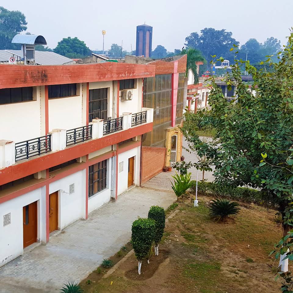 Ayurveda Hospital Attached To Saheed Kartar Singh Sarabha Ayurvedic Medical College & Hospital – Jodhan – Raikot Road