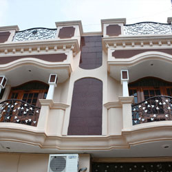 Dukhniwaran The Ayurvedic Clinic Pvt Ltd – Model House