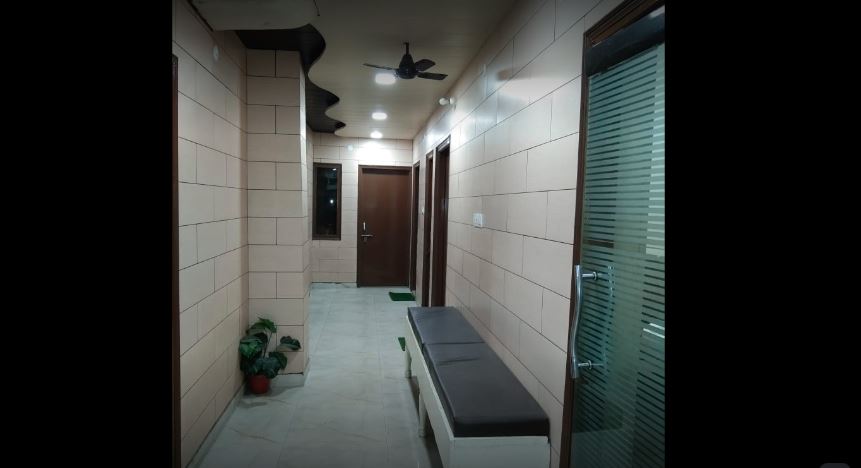 Marsha Ayurvedam – Ayurvedic and Panchkarma Centre – Shiv Nagar