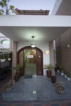 Sri Sri Ayurveda Clinic – Al Khuwair