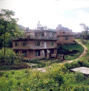Devi Ma Ayurveda Rural Hospital – Bhaktpur