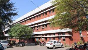 Panchakarma Centre Attached To Central Ayurveda Research Institute – Bharpur Garden Colony