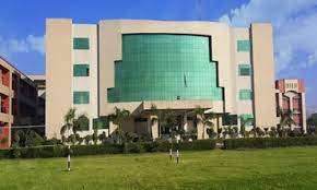 Ayurveda Hospital Attached To Kamal Gandhi Memorial Ayurvedic College & Hospital – KC Estate