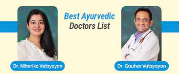 Dr Vatsyayan’s Sanjivani Ayurvedshala – Civil Lines