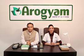 Arogyam Ayurvedic Allergy Hospital – Charan Bagh