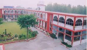Ayurveda Hospital Attached To Desh Bhagat Ayurvedic College And Hospital – Mandi Gobindgarh