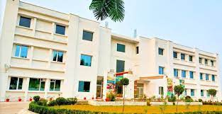 Ayurveda Hospital Attached To Harmony Ayurvedic College and Hospital – Kachha Zira Road