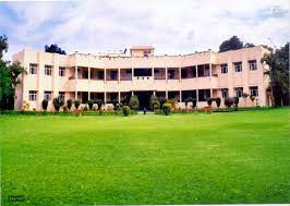 M.C D.A.V. Ayurvedic Hospital – Dayanand Nagar