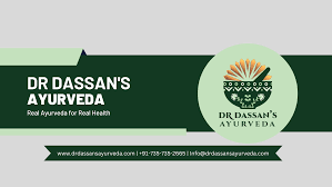 Dr. Dassan’s Ayurvedic & Herbal Formulations – Ram Nagar