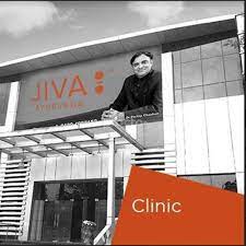 Jiva Ayurveda Clinic – Model Town