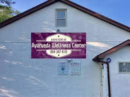 Ayurveda Wellness Center – Coopersburg