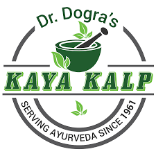 Dr Dogra’s “KAYA KALP” Ayurveda – Khurla Kingra
