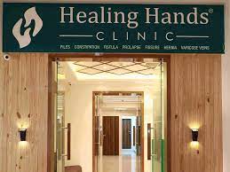 Healing Hands Clinic – Sarabha Nagar