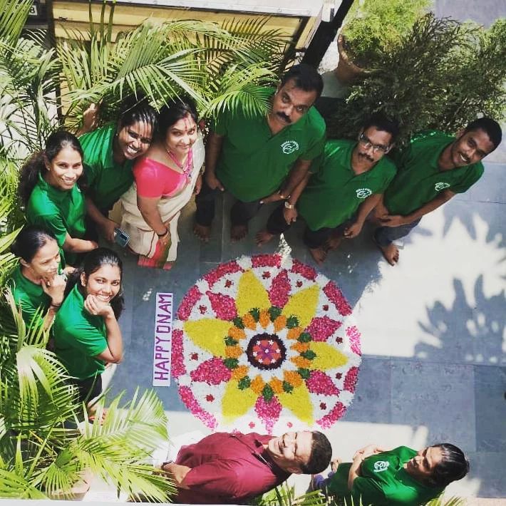 Kerala Ayur Arogya (Ayurveda Panchakarma Clinic) – Green Park