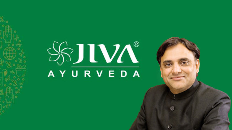Jiva Ayurveda Clinic – Kalkaji